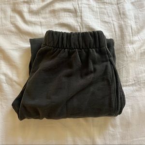 brandy rosa sweatpants